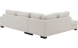 Goossens hoekbank saltillo wit stof - 8260258-goossens-saltillo-bank-stof-wit-01