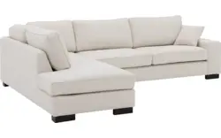 Goossens hoekbank saltillo wit stof - 8260258-goossens-saltillo-bank-stof-wit-01