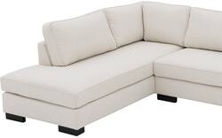 Goossens hoekbank saltillo wit stof - 8260258-goossens-saltillo-bank-stof-wit-01