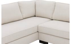Goossens hoekbank saltillo wit stof - 8260258-goossens-saltillo-bank-stof-wit-01