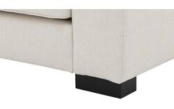 Goossens hoekbank saltillo wit stof - 8260258-goossens-saltillo-bank-stof-wit-01