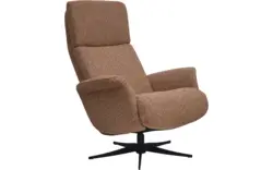 Goossens relaxstoel zenica rood stof - 8260282-goossens-zenica-fauteuil-stof-01