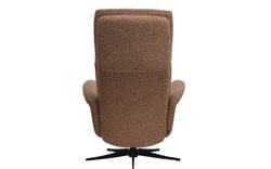 Goossens relaxstoel zenica rood stof - 8260282-goossens-zenica-fauteuil-stof-01