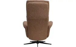 Goossens relaxstoel zenica rood stof - 8260282-goossens-zenica-fauteuil-stof-01