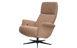 Goossens relaxstoel zenica rood stof - 8260282-goossens-zenica-fauteuil-stof-01