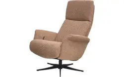Goossens relaxstoel zenica rood stof - 8260282-goossens-zenica-fauteuil-stof-01