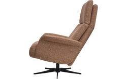Goossens relaxstoel zenica rood stof - 8260282-goossens-zenica-fauteuil-stof-01