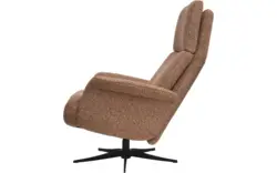 Goossens relaxstoel zenica rood stof - 8260282-goossens-zenica-fauteuil-stof-01
