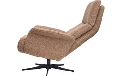 Goossens relaxstoel zenica rood stof - 8260282-goossens-zenica-fauteuil-stof-01
