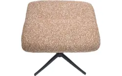 Goossens relaxstoel zenica rood stof - 8260282-goossens-zenica-fauteuil-stof-01