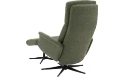 Goossens relaxstoel zenica groen stof - 8260283-goossens-zenica-fauteuil-stof-01