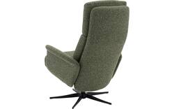Goossens relaxstoel zenica groen stof - 8260283-goossens-zenica-fauteuil-stof-01