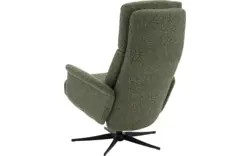 Goossens relaxstoel zenica groen stof - 8260283-goossens-zenica-fauteuil-stof-01