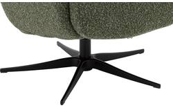 Goossens relaxstoel zenica groen stof - 8260283-goossens-zenica-fauteuil-stof-01