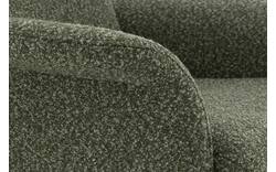 Goossens relaxstoel zenica groen stof - 8260283-goossens-zenica-fauteuil-stof-01