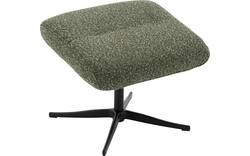 Goossens relaxstoel zenica groen stof - 8260283-goossens-zenica-fauteuil-stof-01