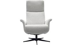 Goossens relaxstoel zenica beige stof - 8260284-goossens-zenica-fauteuil-stof-02