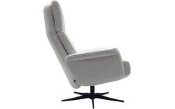 Goossens relaxstoel zenica beige stof - 8260284-goossens-zenica-fauteuil-stof-20