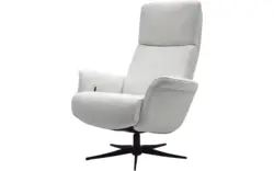 Goossens relaxstoel zenica beige stof - 8260284-goossens-zenica-fauteuil-stof-20