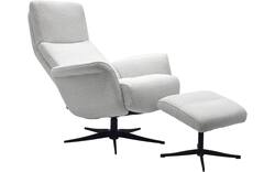 Goossens relaxstoel zenica beige stof - 8260284-goossens-zenica-fauteuil-stof-20