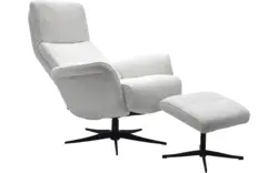 Goossens relaxstoel zenica beige stof - 8260284-goossens-zenica-fauteuil-stof-20