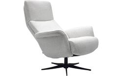Goossens relaxstoel zenica beige stof - 8260284-goossens-zenica-fauteuil-stof-20