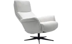 Goossens relaxstoel zenica beige stof - 8260284-goossens-zenica-fauteuil-stof-20