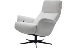 Goossens relaxstoel zenica beige stof - 8260284-goossens-zenica-fauteuil-stof-20