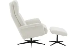 Goossens relaxstoel zenica beige stof - 8260284-goossens-zenica-fauteuil-stof-20