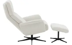 Goossens relaxstoel zenica beige stof - 8260284-goossens-zenica-fauteuil-stof-20