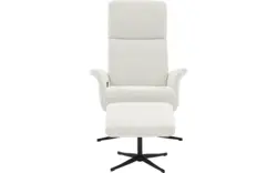 Goossens relaxstoel zenica beige stof - 8260284-goossens-zenica-fauteuil-stof-20