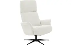 Goossens relaxstoel zenica beige stof - 8260284-goossens-zenica-fauteuil-stof-20