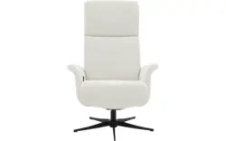 Goossens relaxstoel zenica beige stof - 8260284-goossens-zenica-fauteuil-stof-20