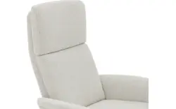 Goossens relaxstoel zenica beige stof - 8260284-goossens-zenica-fauteuil-stof-20