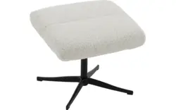 Goossens relaxstoel zenica beige stof - 8260284-goossens-zenica-fauteuil-stof-20