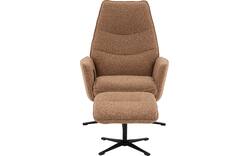 Goossens relaxstoel tusla beige stof - 8260285-goossens-tusla-fauteuil-stof-02