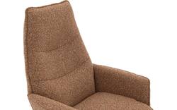 Goossens relaxstoel tusla beige stof - 8261051-goossens-tusla-fauteuil-stof-01