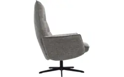 Goossens relaxstoel tusla bruin stof - 8260286-goossens-tusla-fauteuil-stof-21