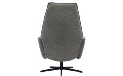 Goossens relaxstoel tusla bruin stof - 8260286-goossens-tusla-fauteuil-stof-21