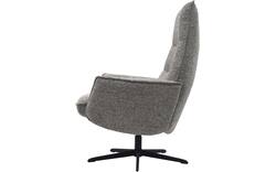 Goossens relaxstoel tusla bruin stof - 8260286-goossens-tusla-fauteuil-stof-21