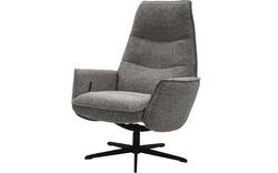 Goossens relaxstoel tusla bruin stof - 8260286-goossens-tusla-fauteuil-stof-21