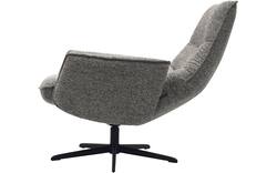 Goossens relaxstoel tusla bruin stof - 8260286-goossens-tusla-fauteuil-stof-21
