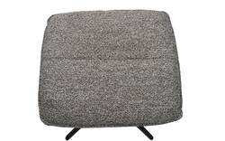 Goossens relaxstoel tusla bruin stof - 8260286-goossens-tusla-fauteuil-stof-21