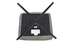 Goossens relaxstoel tusla bruin stof - 8260286-goossens-tusla-fauteuil-stof-21