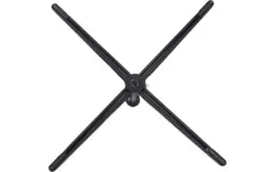 Goossens relaxstoel tusla bruin stof - 8260286-goossens-tusla-fauteuil-stof-15