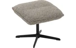Goossens relaxstoel tusla bruin stof - 8260286-goossens-tusla-fauteuil-stof-21