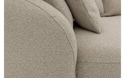 Goossens loungebank ava beige stof - 8260295-gespiegeld-02
