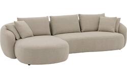 Goossens loungebank ava beige stof - 8260295-goossens-ava-bank-stof-beige-01