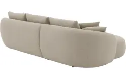 Goossens loungebank ava beige stof - 8260295-goossens-ava-bank-stof-beige-01