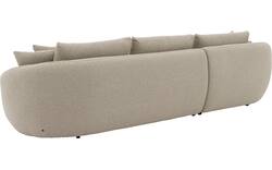 Goossens loungebank ava beige stof - 8260295-goossens-ava-bank-stof-beige-01